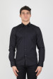 CHEMISE FILIPPA K MARINE 27083-2830