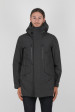 PARKA WOOLRICH CARCOAT U0342-100