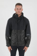 BLOUSON C.P COMPANY GORTEX NOIR W161A-999