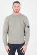 SWEAT CP COMPANY TAUPE S022A-322
