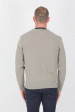 SWEAT CP COMPANY TAUPE S022A-322