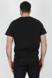 TEE-SHIRT NNO7 NOIR PIMATEE-999
