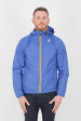 BLOUSON K-WAY BLEU K004BDO-063