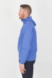 BLOUSON K-WAY BLEU K004BDO-063