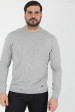 PULL FIN C.P COMPANY GRIS N231A-M93