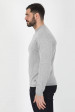 PULL FIN C.P COMPANY GRIS N231A-M93