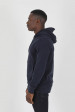 SWEAT A CAPUCHE MA.STRUM MARINE MAS4465-M428