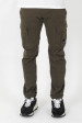 PANTALON CARGO C.P COMPANY KAKI A186A-683
