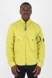 BLOUSON C.P COMPANY JAUNE S047A-249