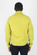 BLOUSON C.P COMPANY JAUNE S047A-249