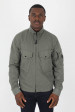 BLOUSON C.P COMPANY VERT S047A-669