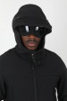 SOFT SHELL-R C.P COMPANY LUNETTES NOIR W002A-999