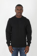 SWEAT C.P COMPANY NOIR S022A-999