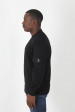 SWEAT C.P COMPANY NOIR S022A-999