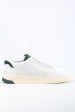 BASKETS GHOUD TWEENER BLANCHES/VERTES TWLM-CS26