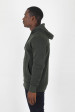 SWEAT A CAPUCHE MASTRUM KAKI MAS4465-M306