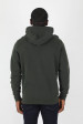 SWEAT A CAPUCHE MASTRUM KAKI MAS4465-M306