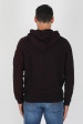 PULL EN LAINE A CAPUCHE C.P COMPANY BORDEAUX N198A-589