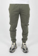 JOGGING C.P COMPANY VERT P017A-669