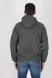 KWAY DOUDOUNE GRIS K005IE0-X5R