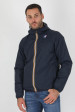 KWAY DOUDOUNE MARINE K00BEI0-K89