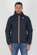 KWAY DOUDOUNE MARINE K00BEI0-K89