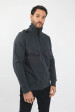 SWEAT COL CAMIONEUR MASTRUM MARINE MAS4503-M428