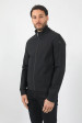 BLOUSON NEOPRENE RRD NOIR WES041-10