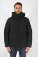 DOUDOUNE WOOLRICH NOIR WOOU0611-100