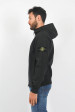 SOFT-SHELL STONE ISLAND NOIR 781540927-V0029