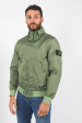 BLOUSON STONE ISLAND NYLON METAL KAKI 781541920-V0055