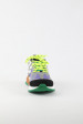BASKETS PHILIPPE MODEL ROCX GRIS/BLANC/VIOLET RXLU-TP14