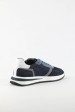 BASKETS PHILIPPE MODEL TROPEZ 2.1 MARINE TYLU-W019