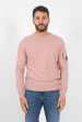 PULL C.P COMPANY COTON ROSE N109A-509