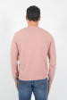 PULL C.P COMPANY COTON ROSE N109A-509