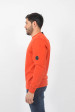 SWEAT C.P COMPANY ORANGE S022A-439