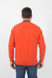 SWEAT C.P COMPANY ORANGE S022A-439