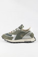 BASKETS RUN OF KAKI 40038-MARAIS
