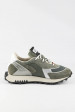 BASKETS RUN OF KAKI 40038-MARAIS