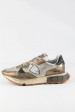 BASKETS PHILIPPE MODEL LA RUE GOLD LRLU-MW01