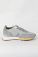 BASKETS GHOUD RUSH GRIS PASTEL RGLM-MS20