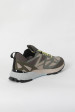 BASKETS PHILIPPE MODEL RUNNING ROCX BEIGE RXLU-TP12