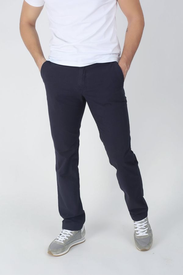 Produit PANTALON CHINO PAUL SMITH MARINE M2R-931P-49