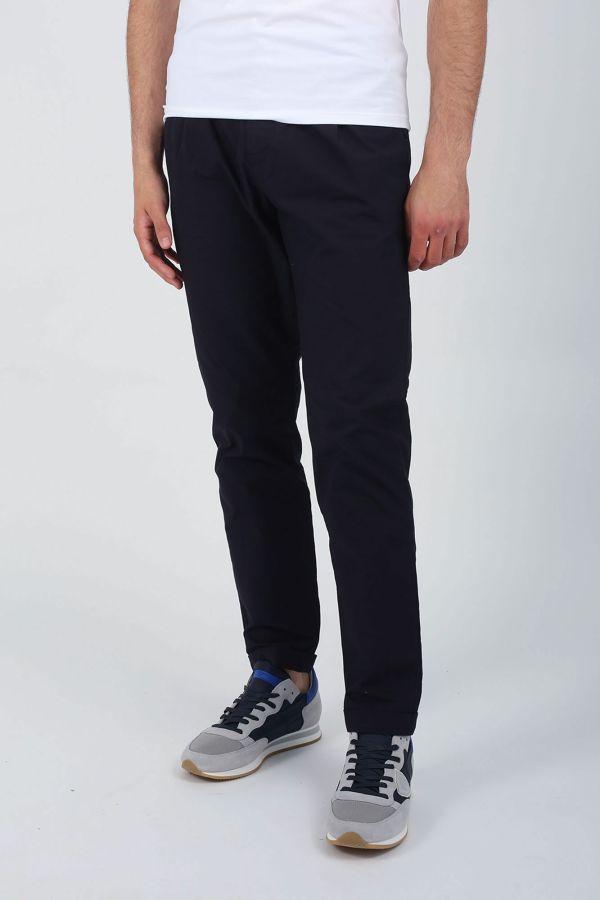 Produit PANTALON PAUL SMITH MARINE M2R-182T-49