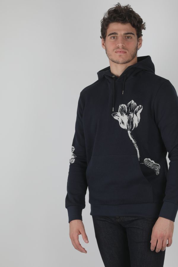 Produit PULL PAUL SMITH MARINE M1R-A01007-49