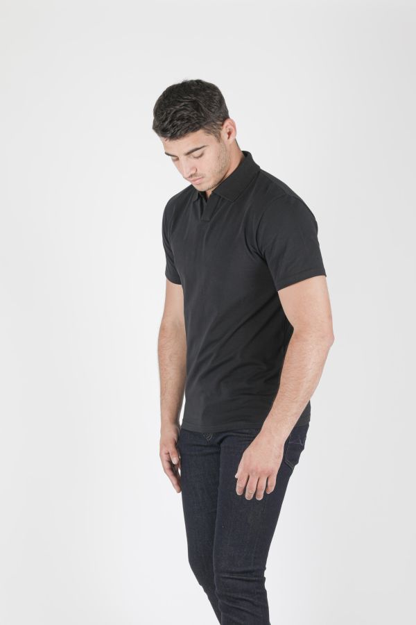 Produit POLO FILIPPA K NOIR 25978-1433