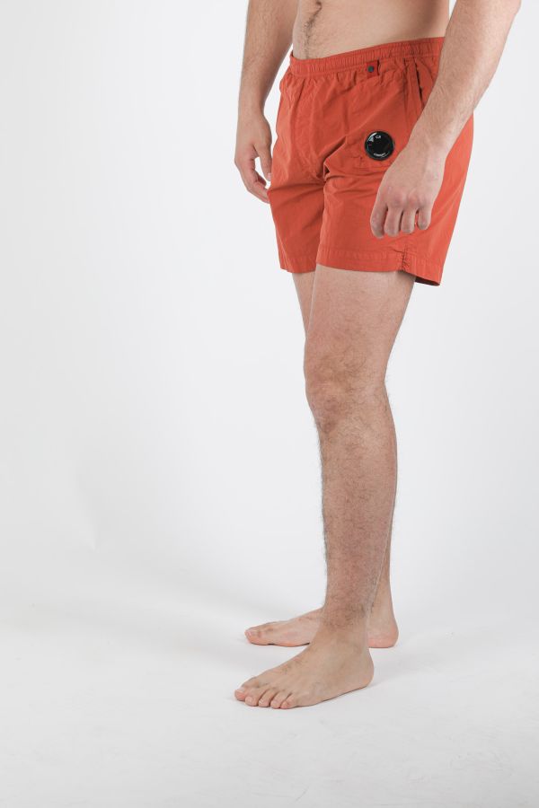 Produit MAILLOT DE BAIN C.P COMPANY BRIQUE W249A-468