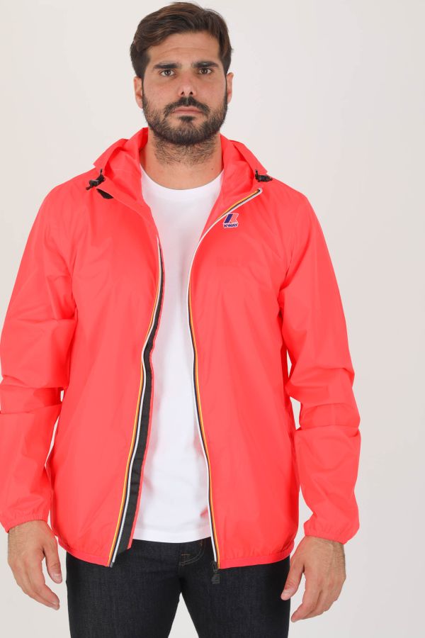 Produit BLOUSON CORAIL K-WAY K004BD0-XJ1