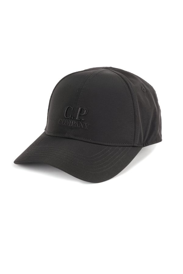 Produit CASQUETTE CP COMPANY NOIR C282A-999