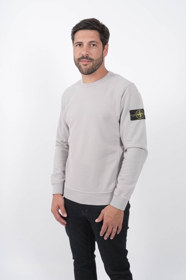 Sweat stone island pas cher deals